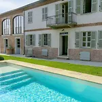 Hébergement de vacances Tenuta Margherita By Interhome *