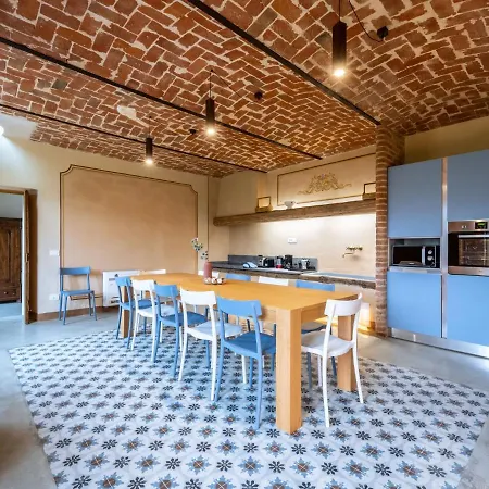 Tenuta Margherita By Interhome Prázdninový dům *