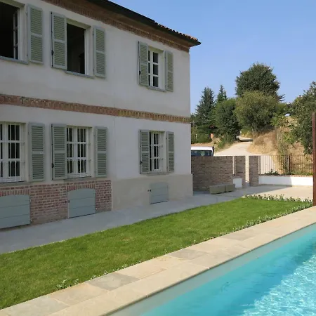 Tenuta Margherita By Interhome Holiday home Portacomaro
