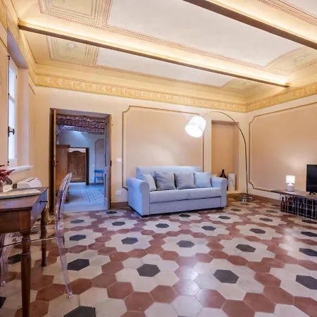 Holiday home Tenuta Margherita By Interhome