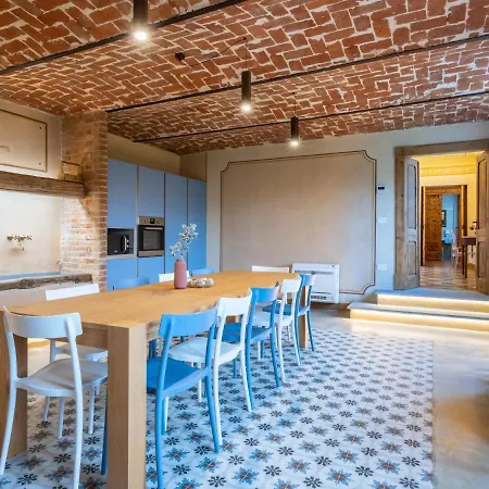 Tenuta Margherita By Interhome