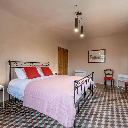 Tenuta Margherita By Interhome Holiday home Portacomaro