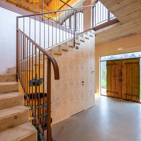 Tenuta Margherita By Interhome Prázdninový dům Portacomaro