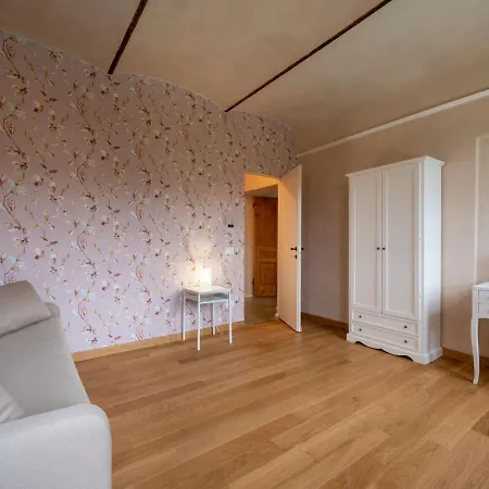 Prázdninový dům Tenuta Margherita By Interhome Portacomaro
