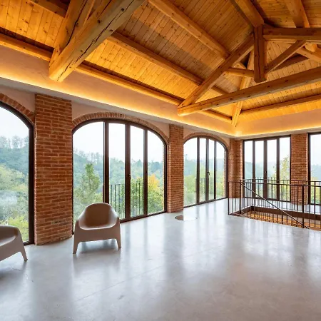 Tenuta Margherita By Interhome Casa vacanze Portacomaro
