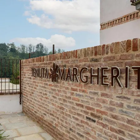 Tenuta Margherita By Interhome * Portacomaro