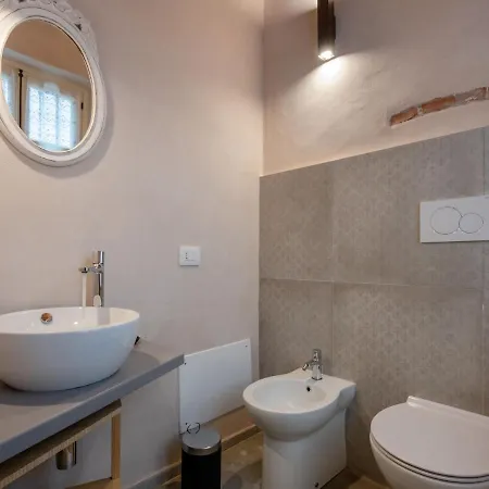 Tenuta Margherita By Interhome 別荘 *