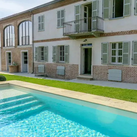 Holiday home Tenuta Margherita By Interhome *