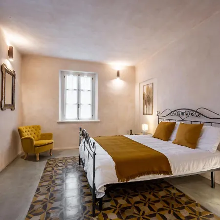 別荘 Tenuta Margherita By Interhome Portacomaro