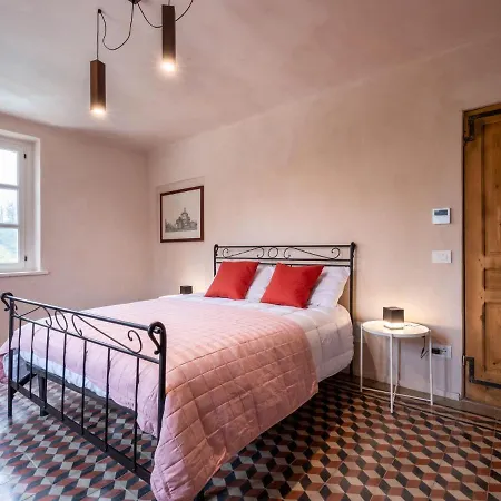 Tenuta Margherita By Interhome Prázdninový dům Portacomaro