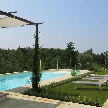 Holiday home Tenuta Margherita By Interhome Portacomaro