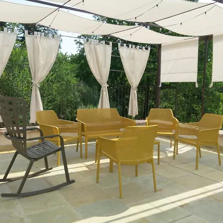 Tenuta Margherita By Interhome Holiday home Portacomaro