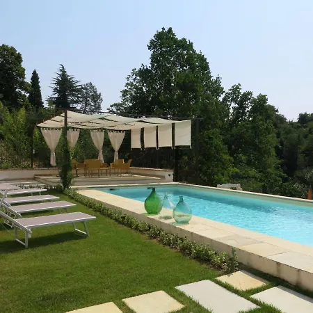Tenuta Margherita By Interhome