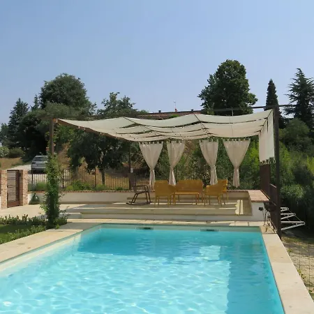 Tenuta Margherita By Interhome * Portacomaro