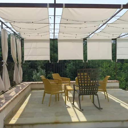 Tenuta Margherita By Interhome *