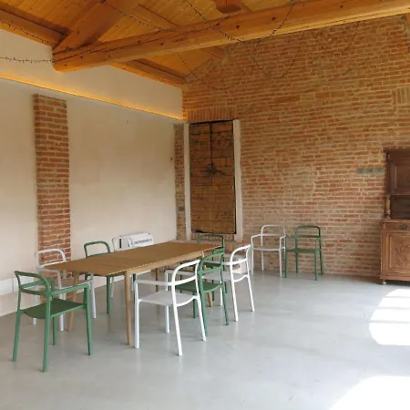 Tenuta Margherita By Interhome Portacomaro