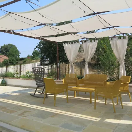 Tenuta Margherita By Interhome