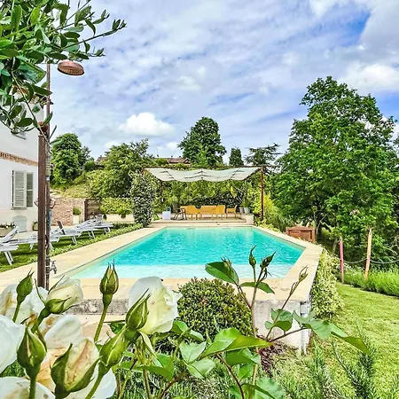 Vakantiehuis Tenuta Margherita By Interhome