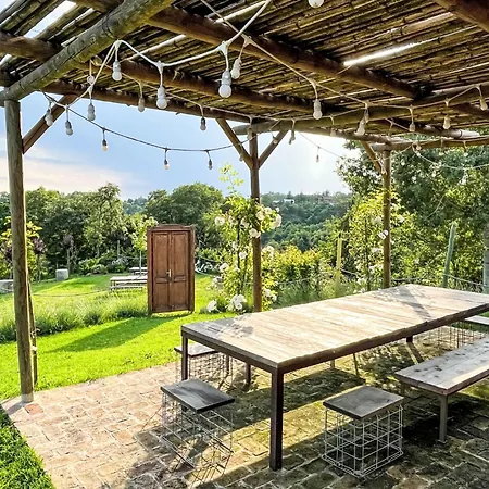 別荘 Tenuta Margherita By Interhome Portacomaro