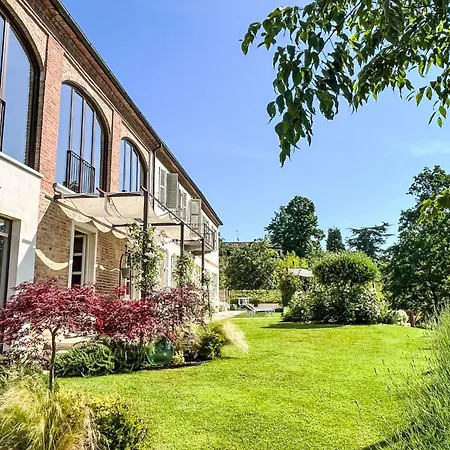 Tenuta Margherita By Interhome Vakantiehuis