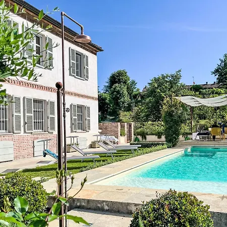 Vakantiehuis Tenuta Margherita By Interhome