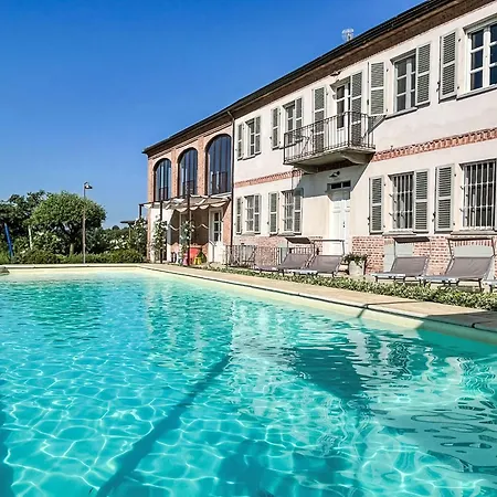 Tenuta Margherita By Interhome Vakantiehuis *