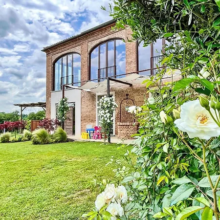 Vakantiehuis Tenuta Margherita By Interhome *