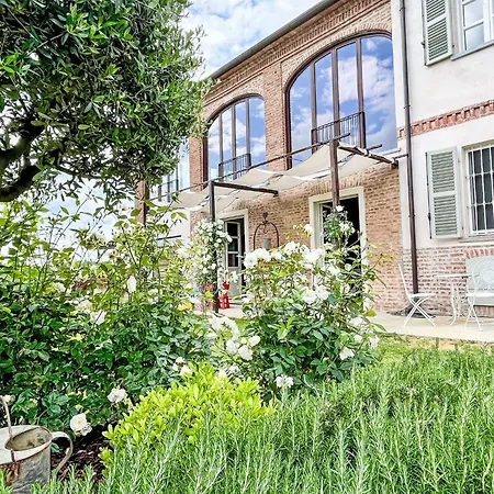 Tenuta Margherita By Interhome Vakantiehuis Portacomaro