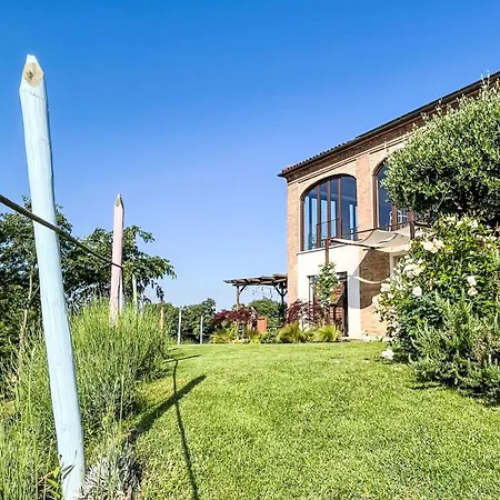 Tenuta Margherita By Interhome *