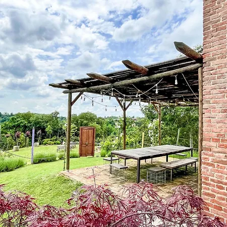 Tenuta Margherita By Interhome * Portacomaro
