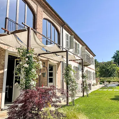 Tenuta Margherita By Interhome Vakantiehuis