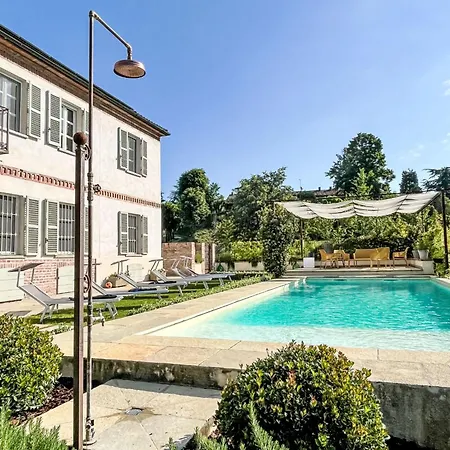 Tenuta Margherita By Interhome *