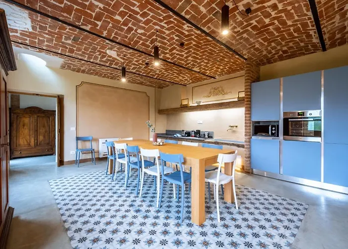 Tenuta Margherita By Interhome Feriehus *
