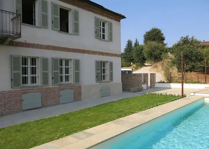 Tenuta Margherita By Interhome Vakantiehuis Portacomaro