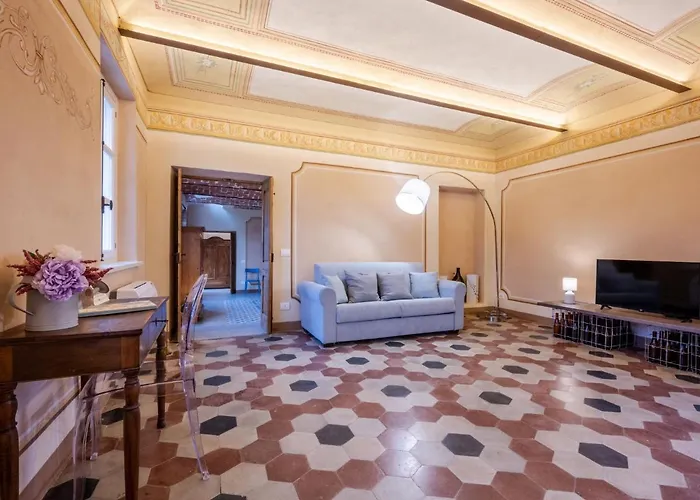 Vakantiehuis Tenuta Margherita By Interhome