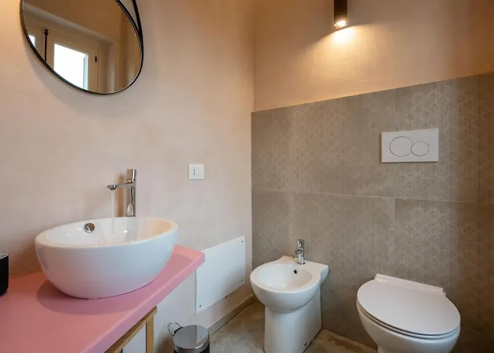 Tenuta Margherita By Interhome Portacomaro