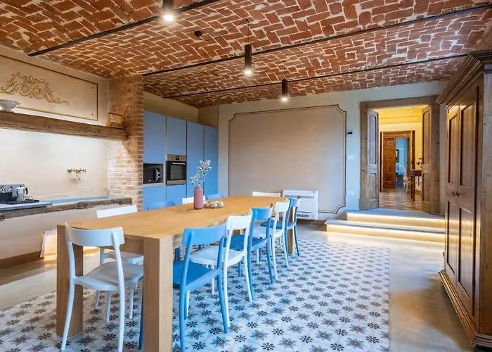Tenuta Margherita By Interhome