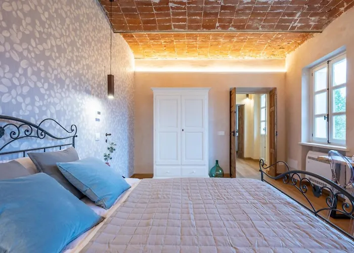 Tenuta Margherita By Interhome *