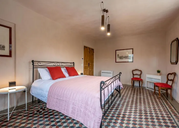 Tenuta Margherita By Interhome Feriehus Portacomaro