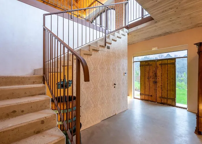 Tenuta Margherita By Interhome Feriehus Portacomaro