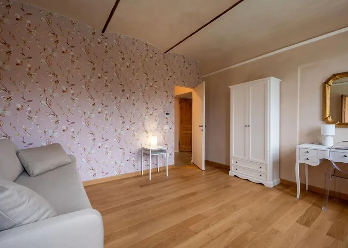 Feriehus Tenuta Margherita By Interhome Portacomaro