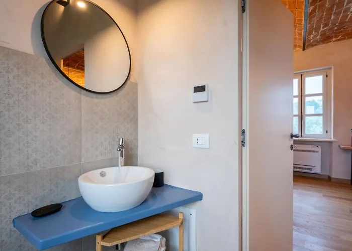 Tenuta Margherita By Interhome Vakantiehuis
