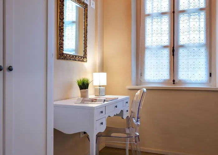Tenuta Margherita By Interhome Vakantiehuis *