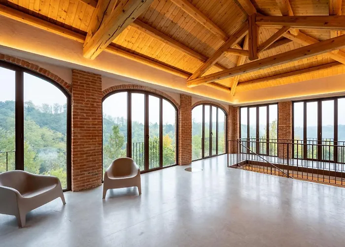 Tenuta Margherita By Interhome Feriehus Portacomaro