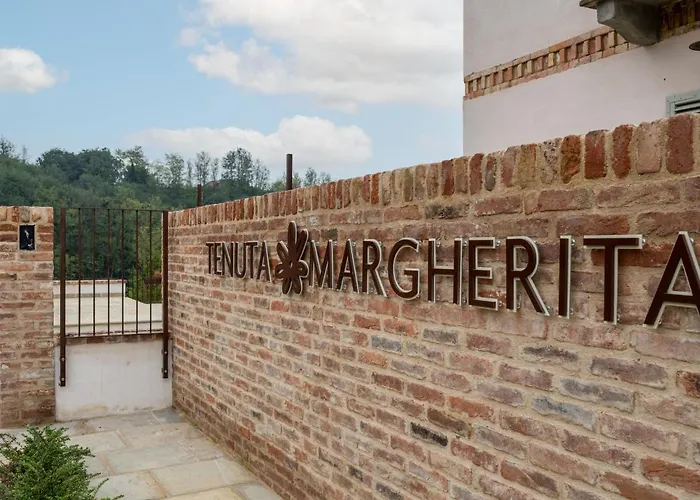 Tenuta Margherita By Interhome * Portacomaro