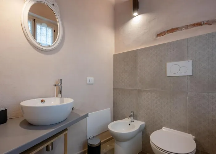 Tenuta Margherita By Interhome Feriehus *