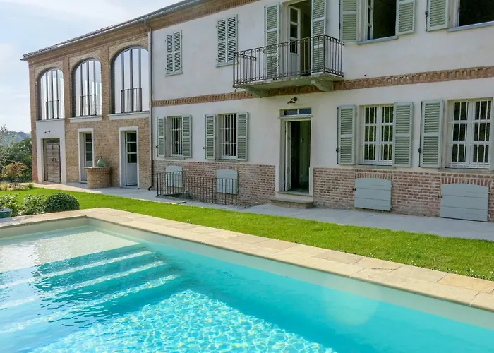 Feriehus Tenuta Margherita By Interhome *