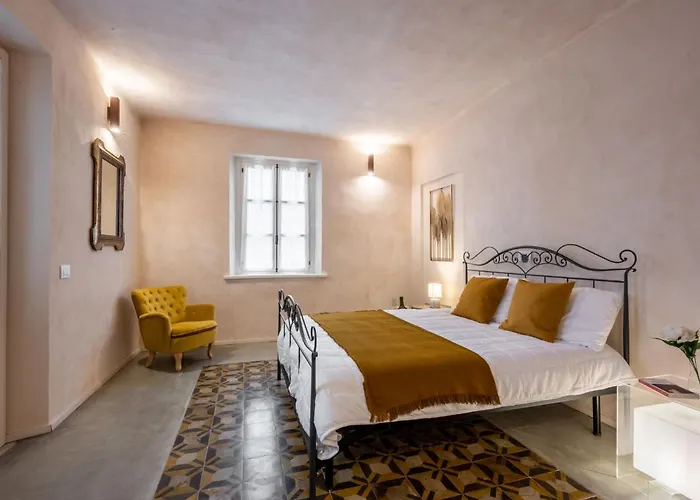 Feriehus Tenuta Margherita By Interhome Portacomaro