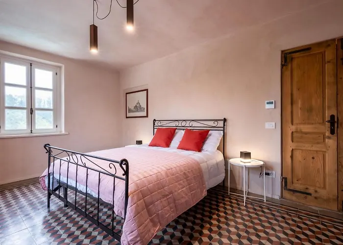 Tenuta Margherita By Interhome Feriehus Portacomaro