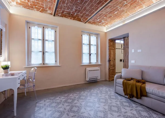 Tenuta Margherita By Interhome Feriehus *